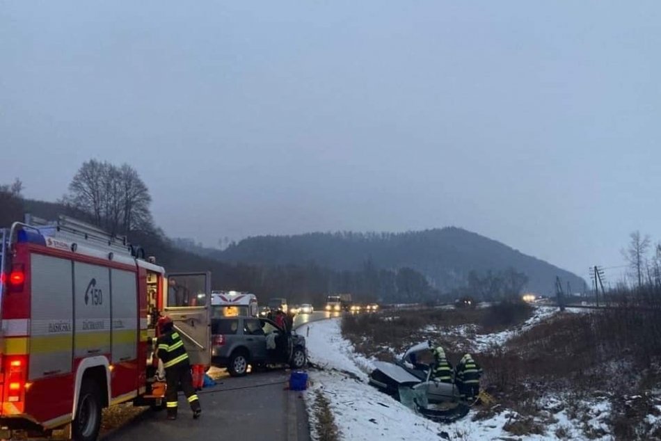 Ilustračný obrázok k článku Smrteľná nehoda na východe bolí viacnásobne: Neďaleko prišiel o život aj syn starostky