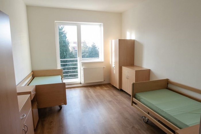 Ilustračný obrázok k článku Projekt za viac než tri milióny: Transformácia DSS vo Vieske má začať koncom jari