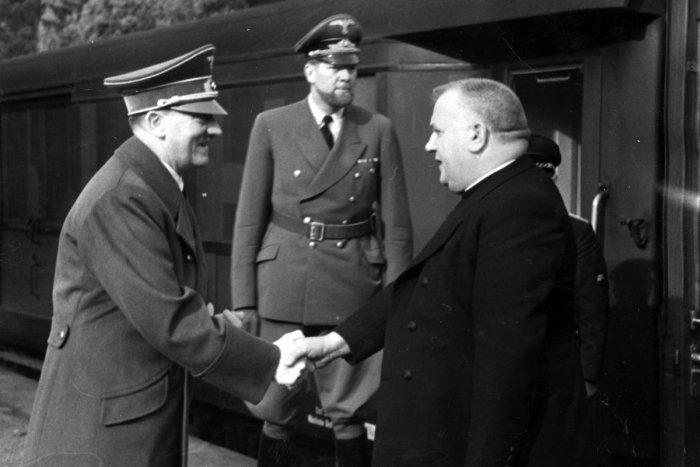 Ilustračný obrázok k článku SVET O SLOVENSKU: Židovské deti prosili v listoch prezidenta Tisa o MILOSŤ. Márne!