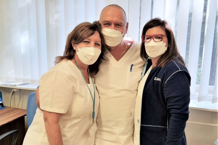 Ilustračný obrázok k článku Nemocnica prežila najťažší rok: Plánuje modernizáciu priestorov chirurgie