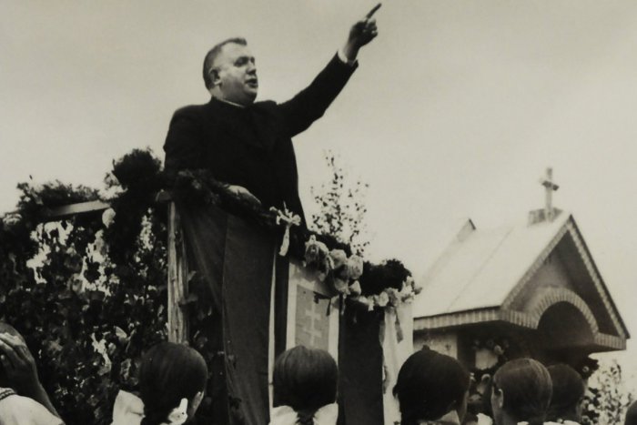 Ilustračný obrázok k článku Na ulicu pomenovanú po Tisovi reaguje aj židovská obec: Pri Varíne chce osadiť bilbordy