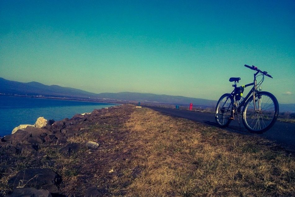 Ilustračný obrázok k článku Šírava so SUPER plánom: Na východe chcú novú cyklomagistrálu