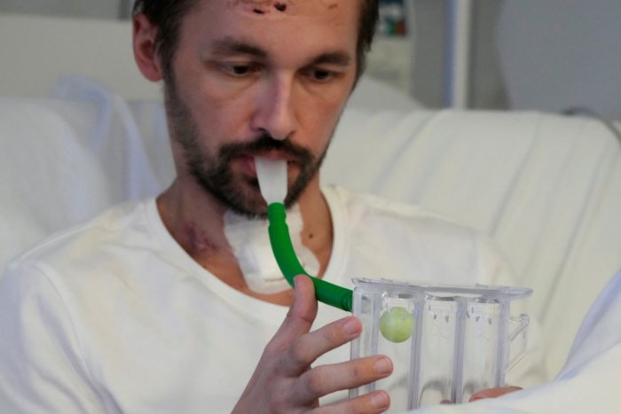 Ilustračný obrázok k článku Nemáte v krvi dostatok TÝCHTO protilátok? Môže vás čakať DLHÝ priebeh koronavírusu!