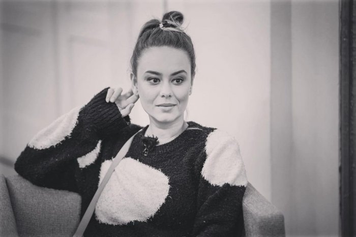 Ilustračný obrázok k článku Známa herečka čelí podlému VYDIERANIU: Keď nezaplatí, zverejnia jej INTÍMNE fotky!