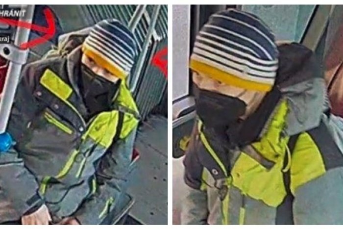 Ilustračný obrázok k článku Muž v bratislavskej MHD obťažoval malého chlapca: Polícia pátra po svedkovi nechutného činu