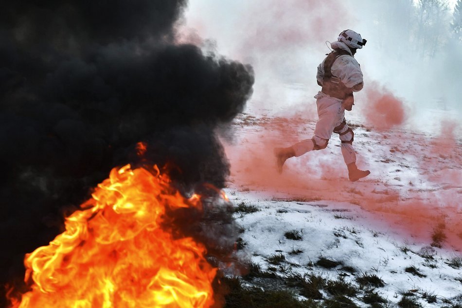 Ilustračný obrázok k článku Čína si v Mníchove zastala Ruska: Rázna reakcia západu