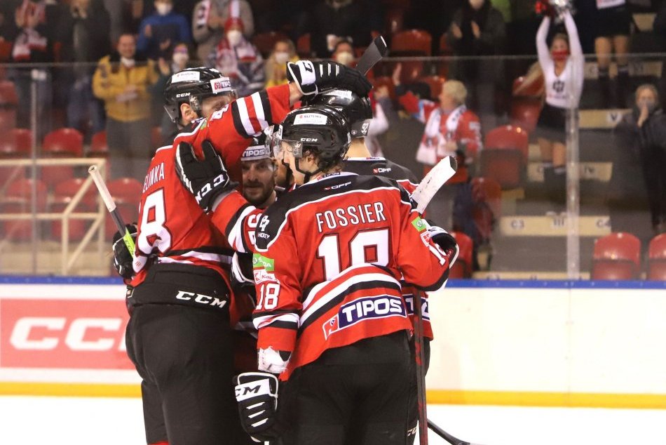 Ilustračný obrázok k článku Barani pomaly formujú káder na novú sezónu: Potvrdený je ďalší obranca