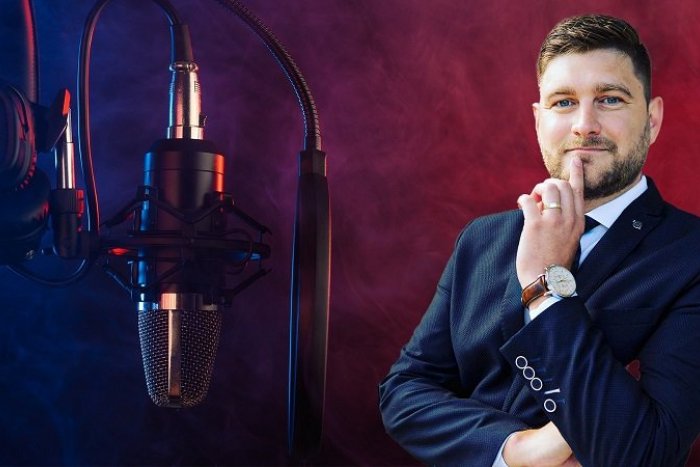 Ilustračný obrázok k článku Od Slovenského raja po slovenský sen: Martina "Pecha" dostali Pellegriniho slová, zmenili mu život