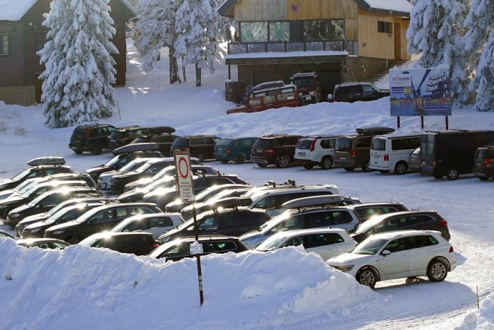 Ilustračný obrázok k článku Nešťastie na Martinských holiach: Muž odpadol a napriek snahe záchranárov zomrel