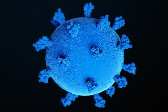 Ilustračný obrázok k článku Nový subvariant omikronu je NÁKAZLIVEJŠÍ: Aká je šanca, že ním niekoho INFIKUJETE?