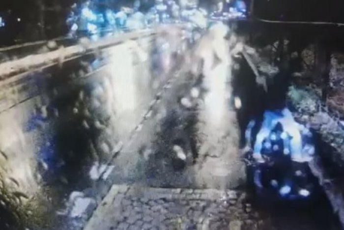 Ilustračný obrázok k článku Polícia PÁTRA po tomto mužovi: Na Ševčenkovej zbabelo NAPADOL ženu a chcel ju okradnúť!