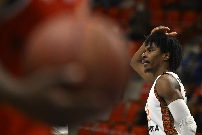 Ilustračný obrázok k článku Previdzských basketbalistov VYRADILI zo Slovenského pohára kontumačnou prehrou