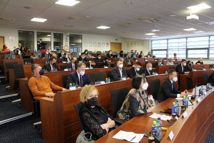 Ilustračný obrázok k článku Múzeum v Prievidzi má nového ŠÉFA, bývalého prednostu okresného úradu Igora Vavra