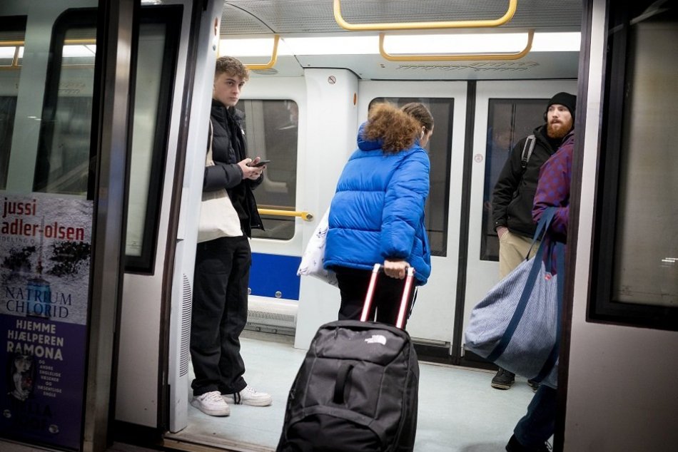 Ilustračný obrázok k článku Dánsko vystupuje z tieňa covidu: RUŠIA opatrenia a na vstup do krajiny nepotrebujete test