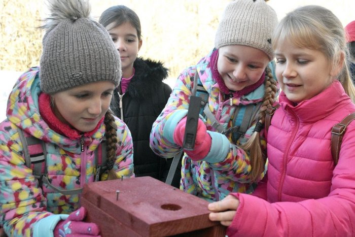 Ilustračný obrázok k článku Škola v prírode v Kľačne je na PREDAJ: Hodnotu majetku odhadli na takúto sumu