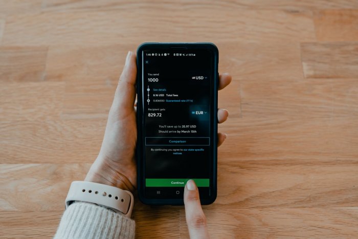 Ilustračný obrázok k článku Banky spustili OKAMŽITÉ platby: Aká je maximálna suma transakcie a sú drahšie?