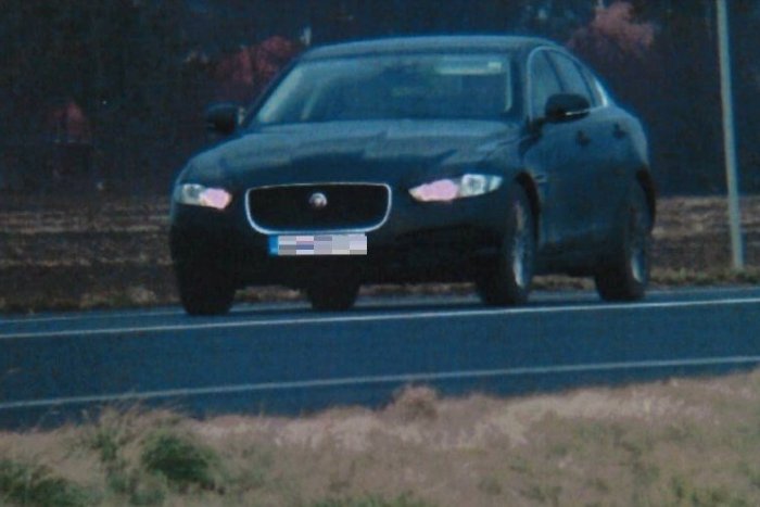 Ilustračný obrázok k článku Mladíkovi namerali rýchlosť 150 km/h: Čaká ho nemilé prekvapenie od policajtov