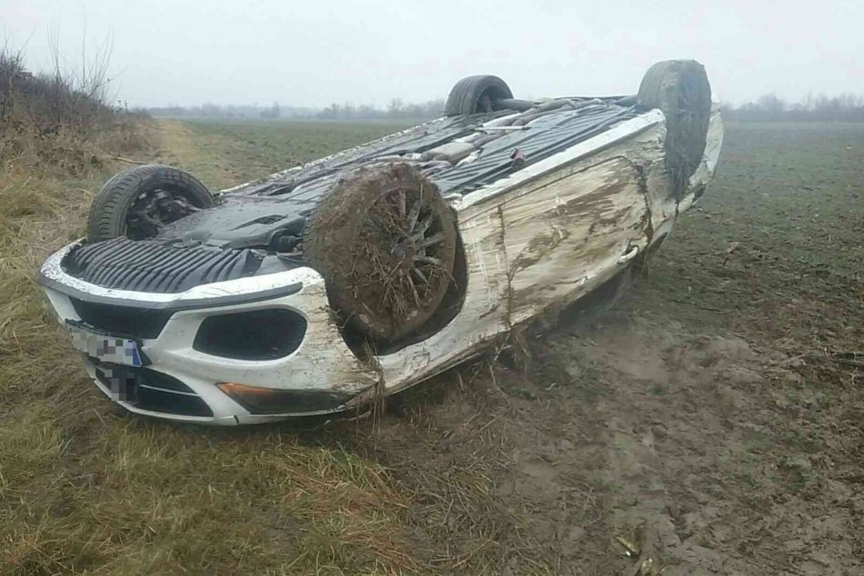 Ilustračný obrázok k článku V Prešovskom kraji došlo k viacnásobným tragédiám: Na ceste zomrelo 7 ľudí