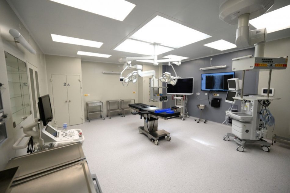 Ilustračný obrázok k článku Hodnotenie nemocníc v Nitrianskom kraji: Ktorá je NAJLEPŠIA?