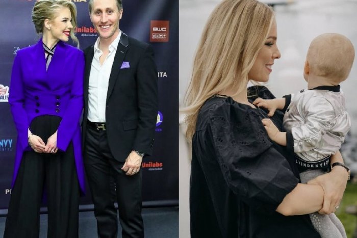 Ilustračný obrázok k článku Slávny pár má NÁDHERNÚ novinu: Druhýkrát sa stanú rodičmi! AKO sa bude volať bábätko?