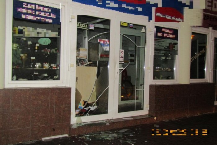 Ilustračný obrázok k článku Vo Zvolene vyčíňal neznámy páchateľ: Čo sa odohralo na Hviezdoslavovej?