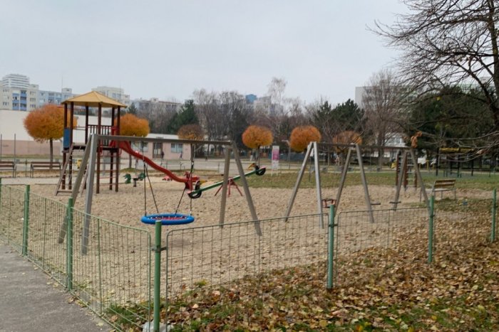 Ilustračný obrázok k článku Zdrogovaný párik si vo svojom IMAGINÁRNOM byte pomýlil koberec: Vysávali pieskovisko!