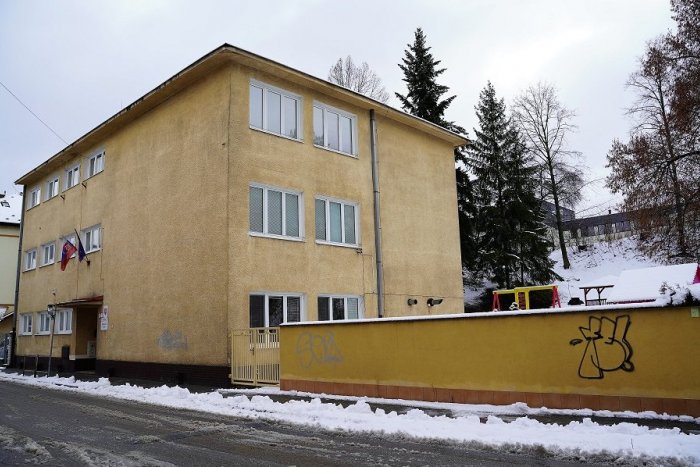 Ilustračný obrázok k článku Modernizácia žilinskej škôlky za 300-tisíc eur: Kedy sa deti vrátia do nových priestorov?