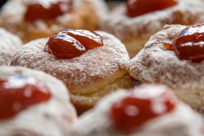 Ilustračný obrázok k článku Spravte si domáce fašiangové šišky: Vďaka tomuto TRIKU budú ako obláčik