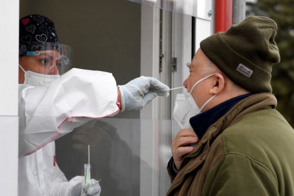 Ilustračný obrázok k článku Koronavírus v Banskobystrickom kraji: Jeden okres má viac prípadov ako všetky ostatné dokopy