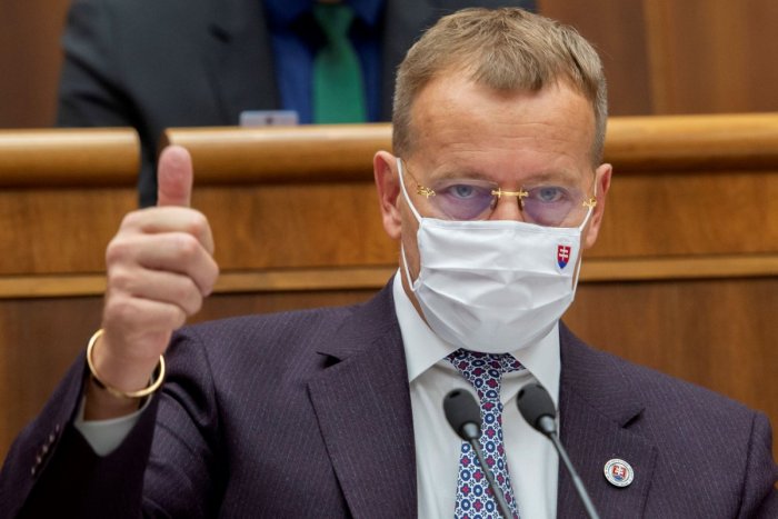 Ilustračný obrázok k článku SVET O SLOVENSKU: Dvanásť detí s desiatimi ženami! To je predseda parlamentu