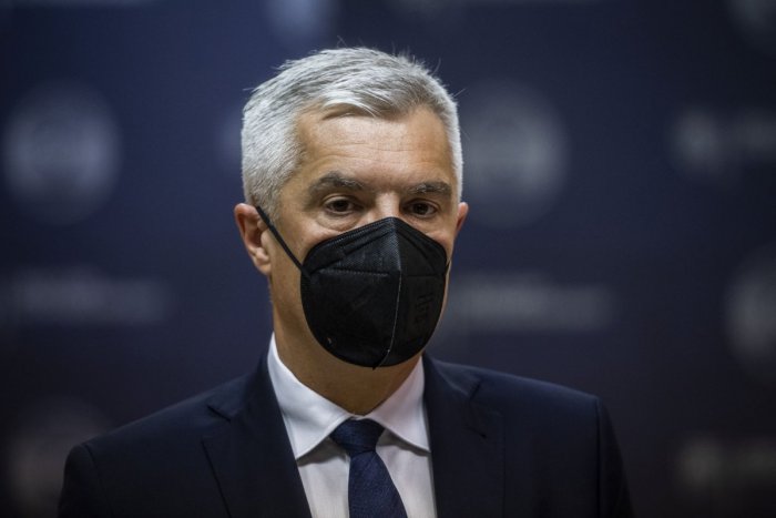 Ilustračný obrázok k článku Korčok nešiel na Ukrajinu s prázdnymi rukami: Na čo pôjde 50-tisíc, ktoré odovzdal?