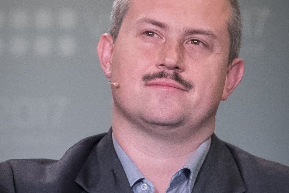 Ilustračný obrázok k článku Marian Kotleba má na krku NOVÉ OBVINENIE: Hrozia mu dva roky za mrežami!