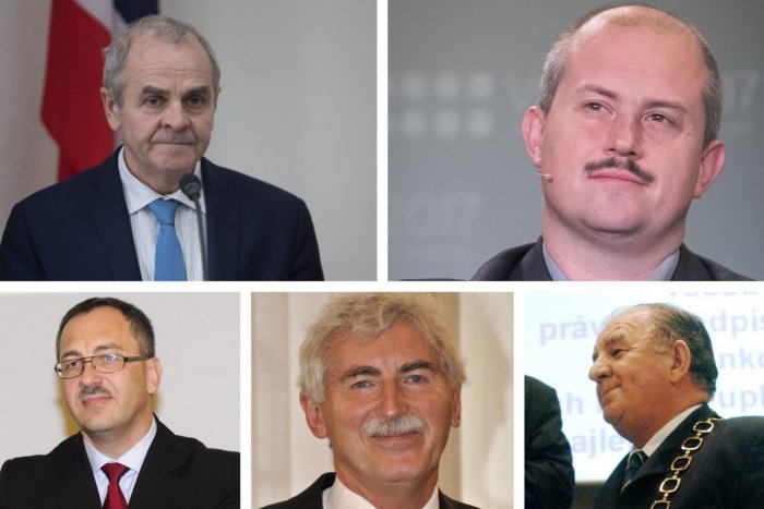 Ilustračný obrázok k článku HLASUJTE: Kto bol doteraz najlepším županom v Banskobystrickom kraji?