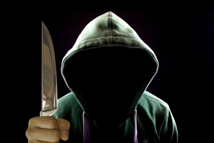 Ilustračný obrázok k článku Ľudí VYPLAŠILA správa o PSYCHOPATOVI: Je VRAH skutočne na slobode?