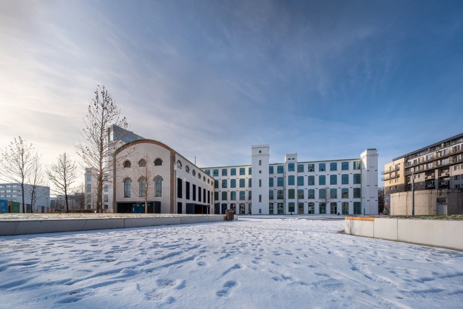 Ilustračný obrázok k článku HLASUJTE: Rozhoduje sa o názve nového NÁMESTIA v Bratislave. Ktorý sa vám pozdáva viac?