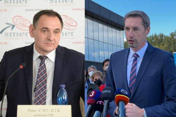 Ilustračný obrázok k článku Hlasujte: Kto bol doteraz lepším županom v Prešovskom kraji?