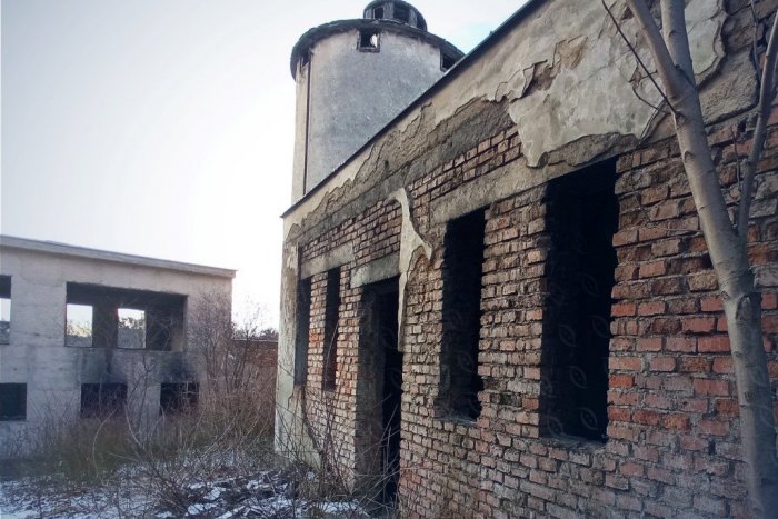 Ilustračný obrázok k článku Mestskí policajti zachránili trojmesačné bábätko. Našli ho v opustenej budove