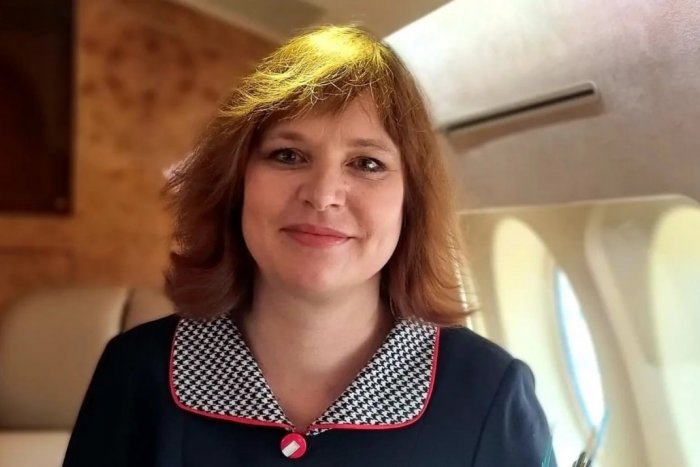 Ilustračný obrázok k článku Remišová navštívila Ukrajinu: Slovensko s ňou štartuje spoluprácu v oblasti kyberbezpečnosti