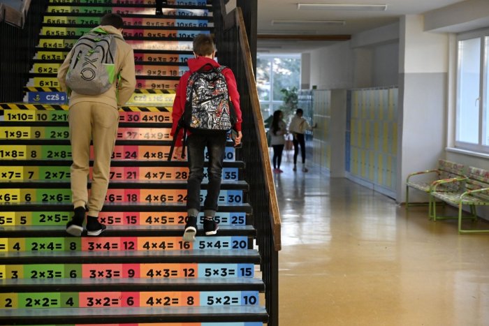 Ilustračný obrázok k článku Extrémny strach z nákazy: Žena pre obavy z covidu dva roky nepustila dieťa do školy