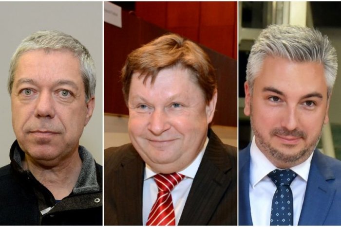 Ilustračný obrázok k článku HLASUJTE: Kto bol doteraz najlepším županom Košického kraja?