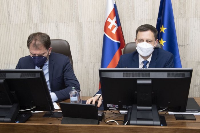 Ilustračný obrázok k článku Štát reaguje na rastúce ceny energií: Na pomoc inštitúciám vyčlení MILIÓNY eur