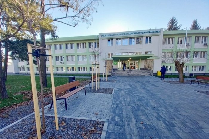 Ilustračný obrázok k článku Aj váš názor môže pomôcť: Čo hovoríte na životné prostredie a služby v Šali?