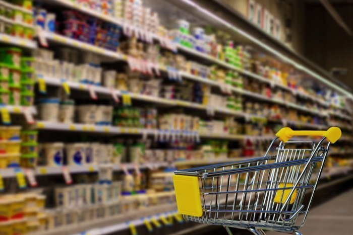 Ilustračný obrázok k článku Bratislavčania môžu nakupovať v NAJMODERNEJŠOM supermarkete na Slovensku