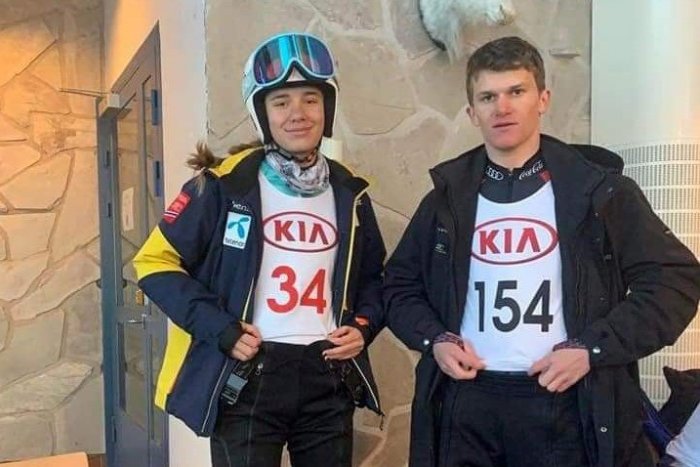 Ilustračný obrázok k článku Žeby naše budúce lyžiarske hviezdy? Talenty zo Ski Klubu Kremnica zbierajú úspechy