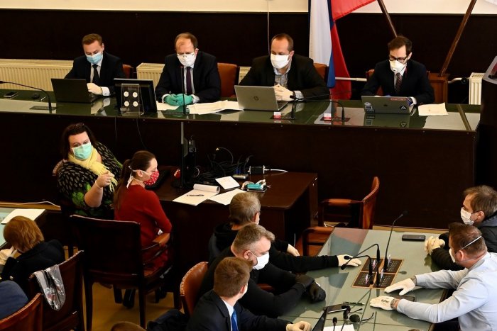 Ilustračný obrázok k článku Trvá im to už vyše roka: Mesto Trenčín stále hľadá nového hlavného kontrolóra