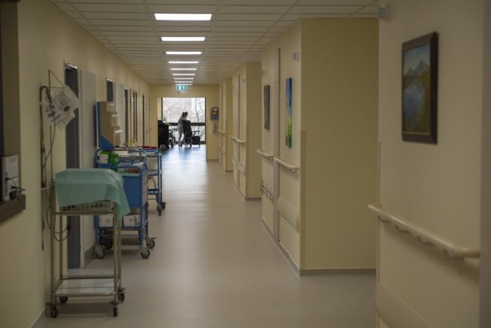 Ilustračný obrázok k článku Zdražovaniu energií čelia aj nemocnice: Je to PROBLÉM, bez pomoci štátu to nezvládneme