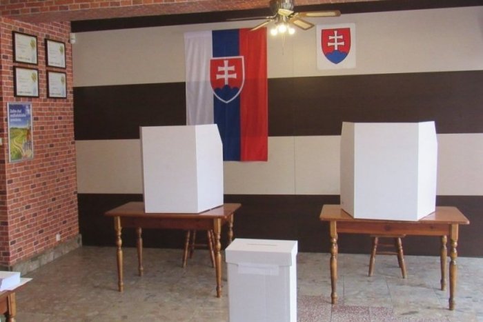 Ilustračný obrázok k článku Najtesnejšie dopadli poslanecké voľby v Brvništi: Rozdiel urobili len tri hlasy