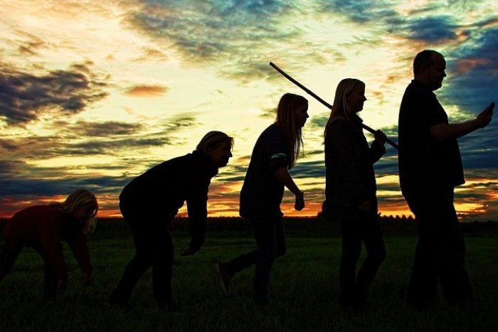 Ilustračný obrázok k článku Revolučný objav! Prepíše 54-tisíc rokov starý detský zub naše učebnice?