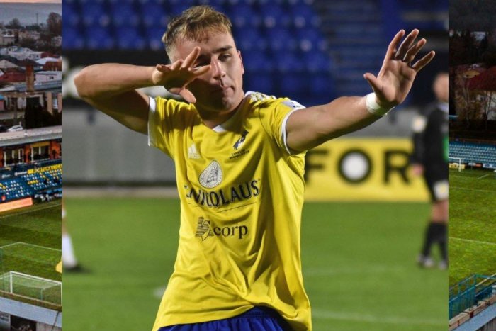 Ilustračný obrázok k článku Matej Trusa: Michalovce navždy zostanú v mojom srdci