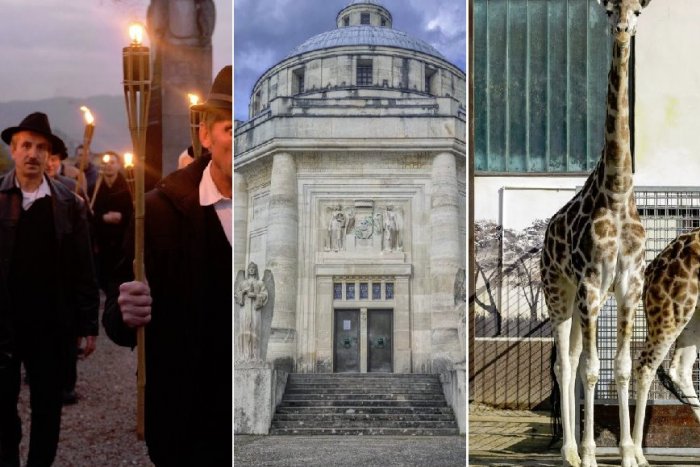 Ilustračný obrázok k článku Zažite výnimočný VALENTÍN: Zoberte svoju polovičku na miesta, ktoré dýchajú LÁSKOU